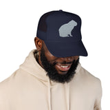 Just Capy Snapback Hat